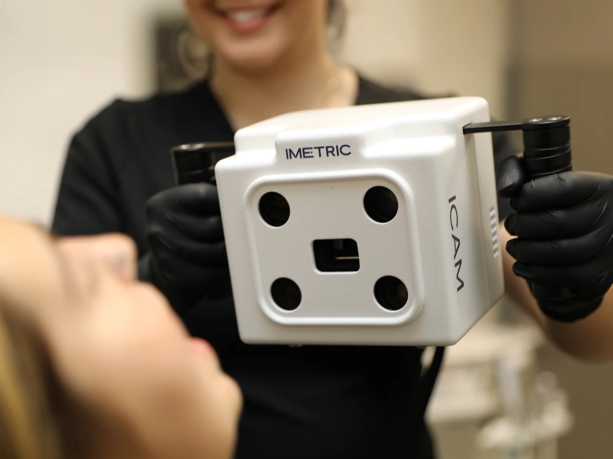 Imetric Icam