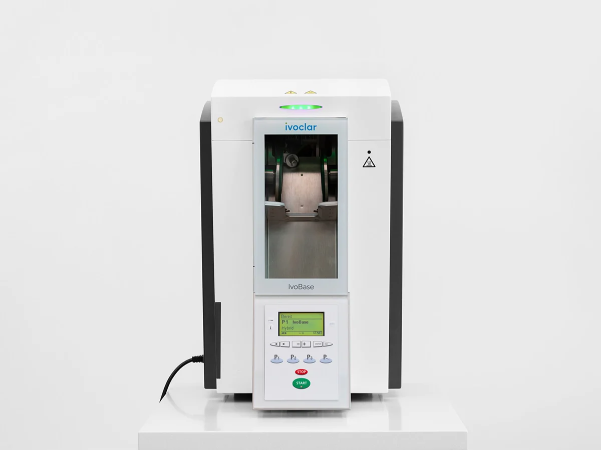 IvoBase Injector